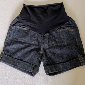 Maternity Shorts